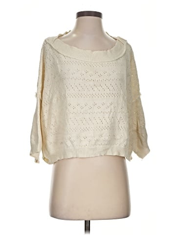 Free People 3/4 Sleeve T-Shirt (view 1)