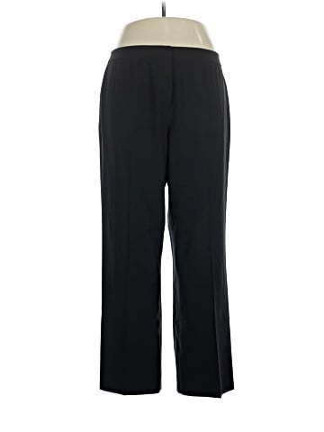 Lafayette 148 New York Wool Pants (view 1)