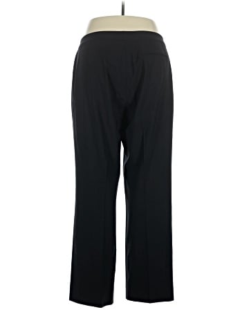 Lafayette 148 New York Wool Pants (view 2)