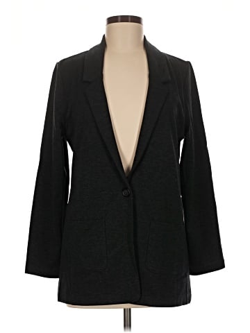 Garnet Hill Blazer (view 1)