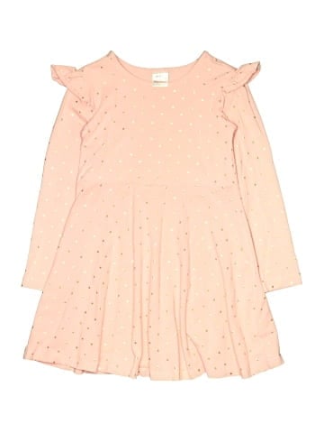 Hanna Andersson Dress (view 1)