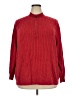 Covington Red Pullover Sweater Size 20 - photo 1