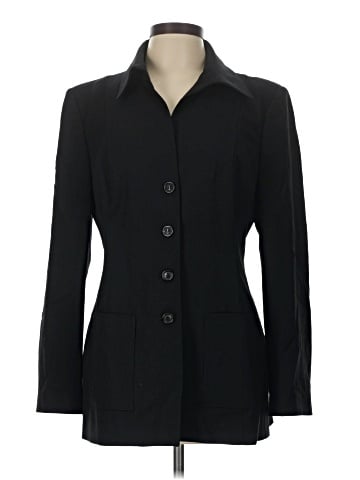 Piazza Sempione Wool Blazer (view 1)