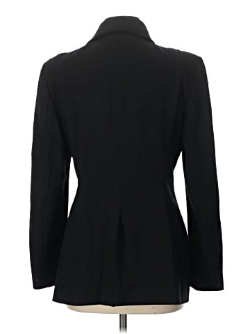 Piazza Sempione Wool Blazer (view 2)