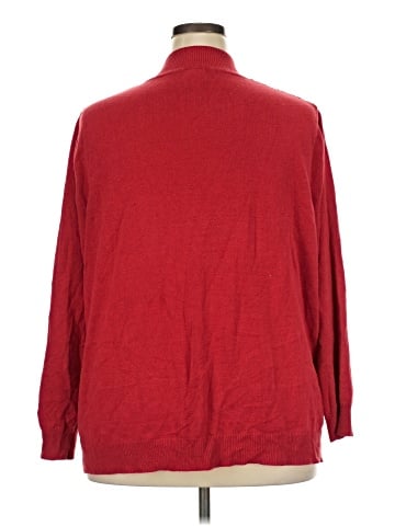 Covington Pullover Sweater (view 2)