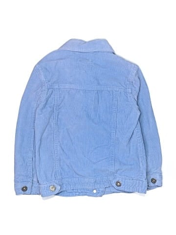 Copper Key Denim Jacket (view 2)