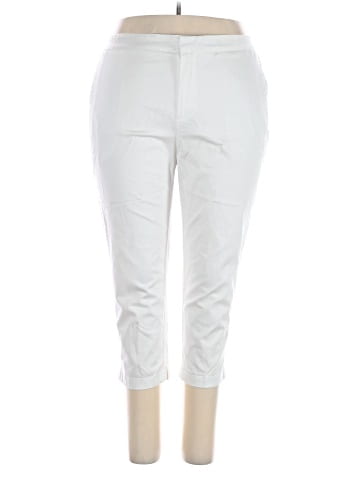 Catherines Casual Pants (view 1)