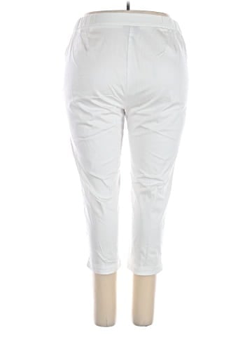Catherines Casual Pants (view 2)
