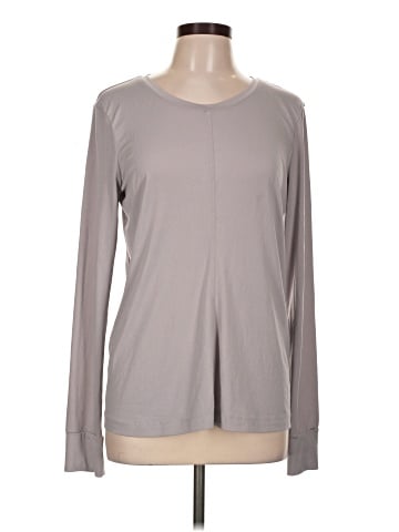 Fabletics Long Sleeve T-Shirt (view 1)