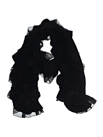 Magaschoni Cashmere Scarf (view 1)