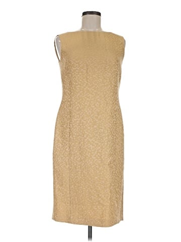 Lafayette 148 New York Cocktail Dress (view 1)