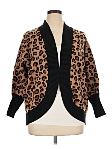 Tahari Cardigan (view 1)
