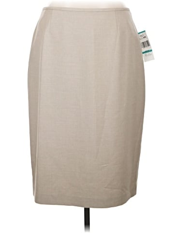 Evan Picone Casual Skirt (view 1)