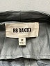 BB Dakota 100% Polyurethane Gray Jacket Size M - photo 6