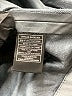 BB Dakota 100% Polyurethane Gray Jacket Size M - photo 7