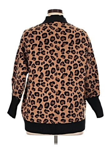 Tahari Cardigan (view 2)