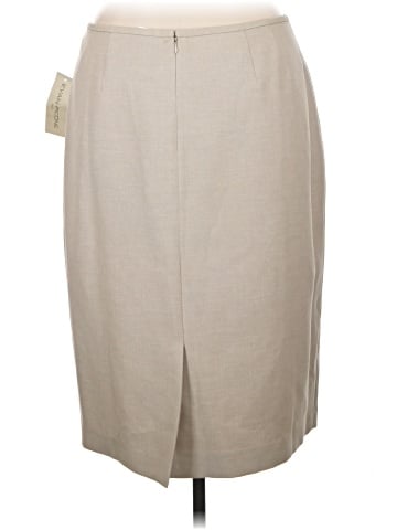 Evan Picone Casual Skirt (view 2)