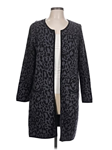 Jones New York Signature Cardigan (view 1)