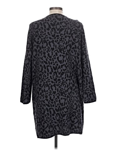 Jones New York Signature Cardigan (view 2)