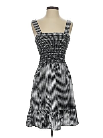 Ann Taylor LOFT Casual Dress (view 1)