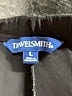 Travelsmith Solid Black Dress Pants Size L - photo 7