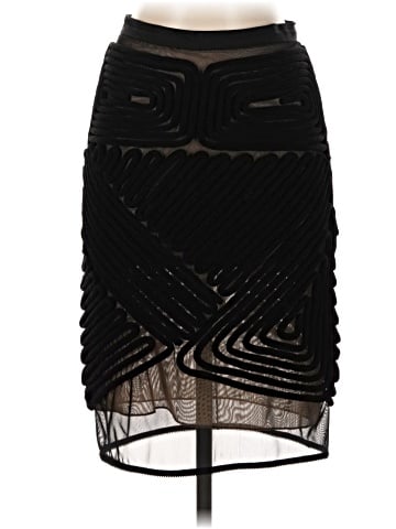 Alexander Wang Formal Skirt (view 1)