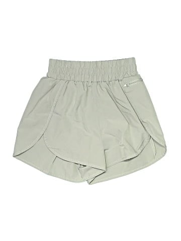 Blooming Jelly Athletic Shorts (view 1)