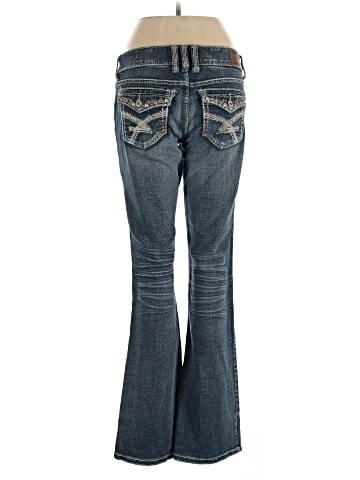 Amethyst Jeans Jeans (view 2)