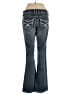 Amethyst Jeans Blue Jeans Size 11 - photo 2