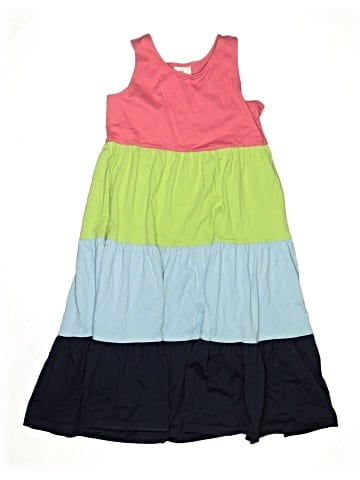 Hanna Andersson Dress (view 1)