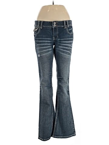 Amethyst Jeans Jeans (view 1)