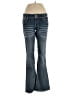 Amethyst Jeans Blue Jeans Size 11 - photo 1