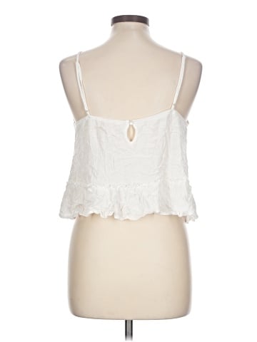 Mi ami Sleeveless Blouse (view 2)