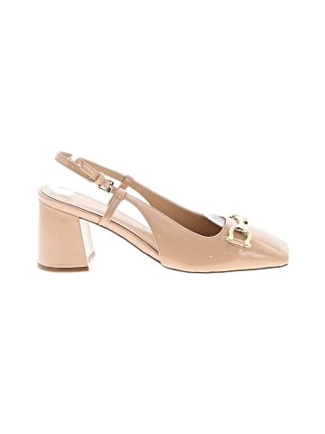 Ann Taylor Heels (view 1)