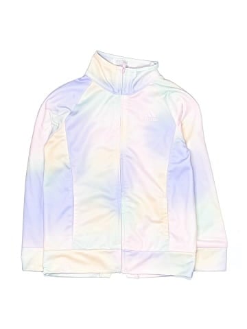 Adidas Track Jacket (view 1)