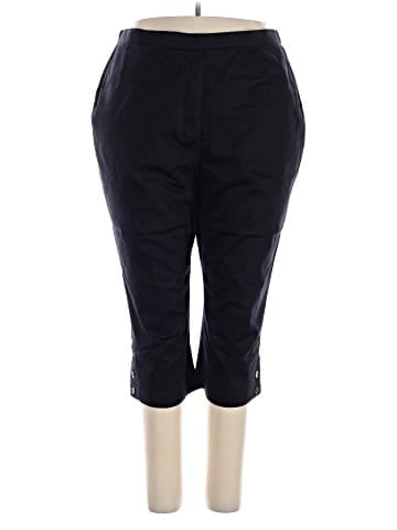 Alfred Dunner Casual Pants (view 1)