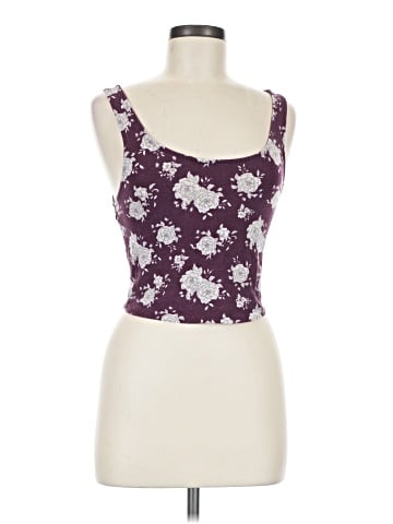 Forever 21 Tank Top (view 1)