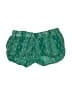 Peek... Print Green Shorts Size M (kids) - photo 1