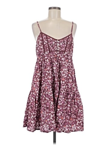 Lucky Brand Casual Dress (view 1)