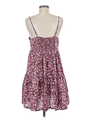 Lucky Brand Casual Dress (view 2)