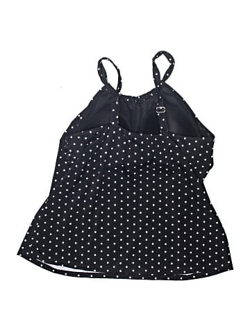 Swimsuits for all Swimsuit Top (view 2)