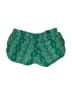 Peek... Print Green Shorts Size M (kids) - photo 2