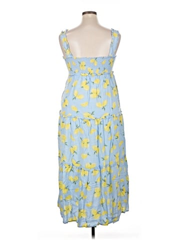 NOM Casual Dress (view 2)