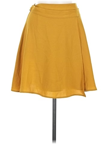 American Apparel Casual Skirt (view 1)