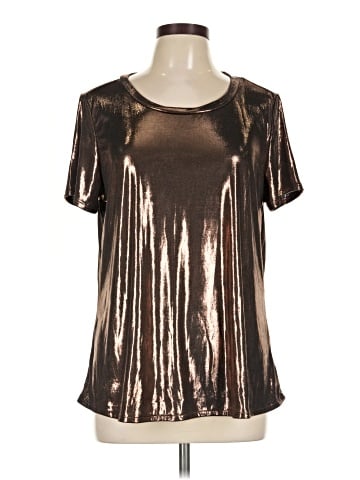 Torrid Short Sleeve T-Shirt (view 1)