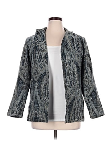 DressBarn Blazer (view 1)