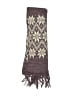 Unbranded Brown Scarf One size - photo 2