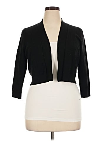 89th & Madison Cardigan (view 1)
