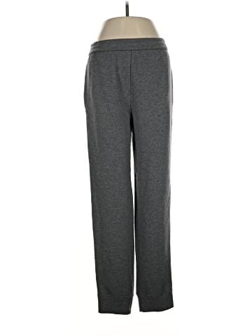 The Row Wool Pants (view 1)