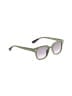 Assorted Brands Green Sunglasses One size - photo 1